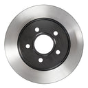 Wagner Brake BD180488E Disc Brake Rotor - Rear