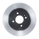 Wagner Brake BD180496E Disc Brake Rotor - Rear