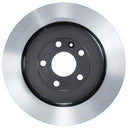 Wagner Brake BD180536E Disc Brake Rotor - Rear
