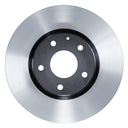 Wagner Brake BD180543E Disc Brake Rotor - Front