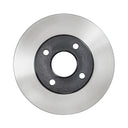 Wagner Brake BD180544E Disc Brake Rotor - Rear