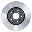 Wagner Brake BD180567E Disc Brake Rotor - Front