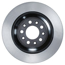 Wagner Brake BD180656E Disc Brake Rotor - Rear