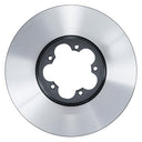 Wagner Brake BD180664E Disc Brake Rotor - Front