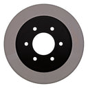Wagner Brake BD180681E Disc Brake Rotor - Front