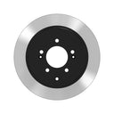 Wagner Brake BD180773E Disc Brake Rotor - Rear
