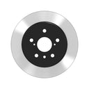 Wagner Brake BD180791E Disc Brake Rotor - Rear