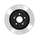 Wagner Brake BD180797E Disc Brake Rotor - Rear