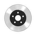 Wagner Brake BD180814E Disc Brake Rotor - Front