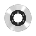 Wagner Brake BD180819E Disc Brake Rotor - Front