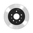 Wagner Brake BD180843E Disc Brake Rotor - Rear