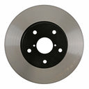 Wagner Brake BD180905E Disc Brake Rotor - Front