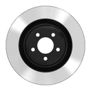 Wagner Brake BD181163E Disc Brake Rotor - Front