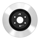 Wagner Brake BD181168E Disc Brake Rotor - Front