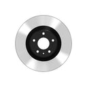 Wagner Brake BD181193E Disc Brake Rotor - Front