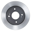 Wagner Brake BD61931E Disc Brake Rotor - Rear