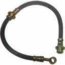 Wagner Brake BH124574 Brake Hydraulic Hose - Front