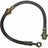 Wagner Brake BH124574 Brake Hydraulic Hose - Front