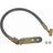Wagner Brake BH130296 Brake Hydraulic Hose - Rear Right