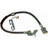 Wagner Brake BH132423 Brake Hydraulic Hose - Front Left