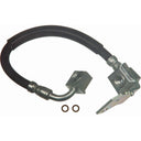 Wagner Brake BH132755 Brake Hydraulic Hose - Front Left