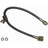 Wagner Brake BH133808 Brake Hydraulic Hose - Rear Right