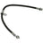 Wagner Brake BH133843 Brake Hydraulic Hose - Front Left