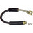 Wagner Brake BH138046 Brake Hydraulic Hose - Rear Left