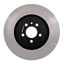 Wagner Brake DSX180660E Disc Brake Rotor - Front