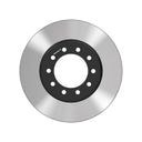 Wagner Brake DSX180737E Disc Brake Rotor - Front