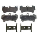 Wagner Brake MX1014A Disc Brake Pad Set - Front