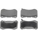 Wagner Brake MX1049 Disc Brake Pad Set - Front