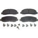 Wagner Brake MX1069 Disc Brake Pad Set - Front