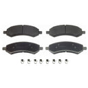 Wagner Brake MX1084 Disc Brake Pad Set - Front