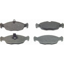 Wagner Brake MX688A Disc Brake Pad Set - Rear