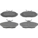 Wagner Brake MX708 Disc Brake Pad Set - Rear