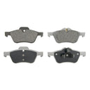 Wagner Brake MX939 Disc Brake Pad Set - Front