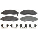 Wagner Brake MX962 Disc Brake Pad Set - Front