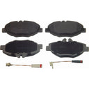 Wagner Brake MX987 Disc Brake Pad Set - Front
