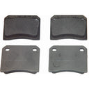 Wagner Brake MX9 Disc Brake Pad Set - Front or Rear