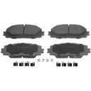 Wagner Brake PD1184 Disc Brake Pad Set - Front