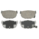 Wagner Brake PD272 Disc Brake Pad Set - Rear
