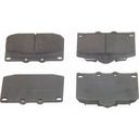 Wagner Brake PD585 Disc Brake Pad Set - Front