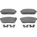 Wagner Brake PD900 Disc Brake Pad Set - Rear