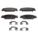 Wagner Brake PD922A Disc Brake Pad Set - Rear