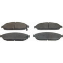 Wagner Brake QC1080 Disc Brake Pad Set - Front