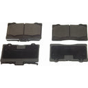 Wagner Brake QC1091 Disc Brake Pad Set - Front
