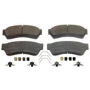 Wagner Brake QC1164 Disc Brake Pad Set - Front