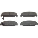 Wagner Brake QC560 Disc Brake Pad Set - Front