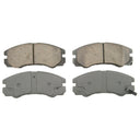 Wagner Brake QC579 Disc Brake Pad Set - Front